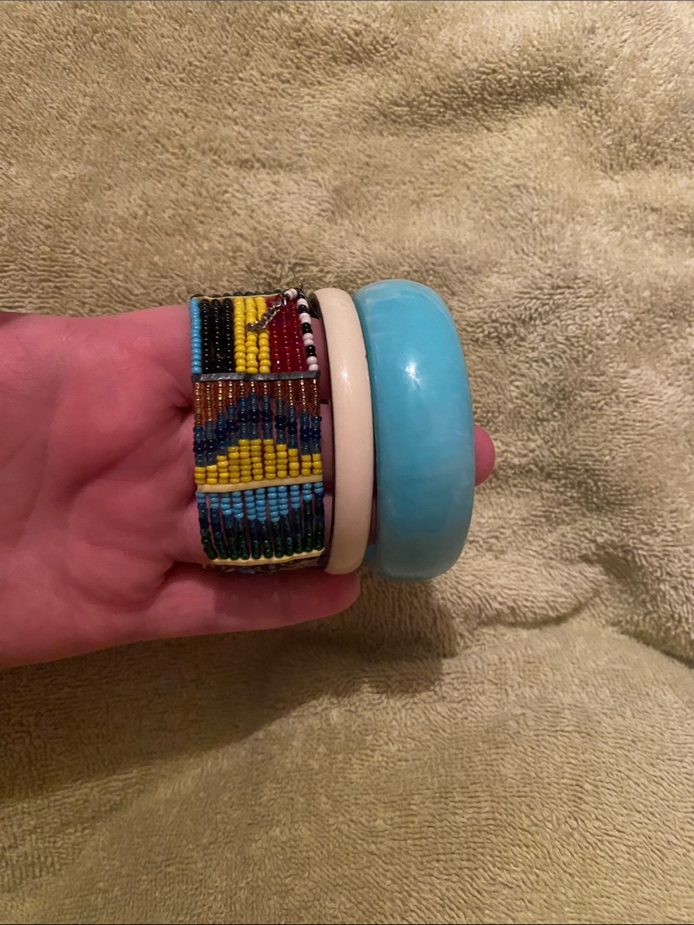Assorted Bracelets - Picture 4 of 5